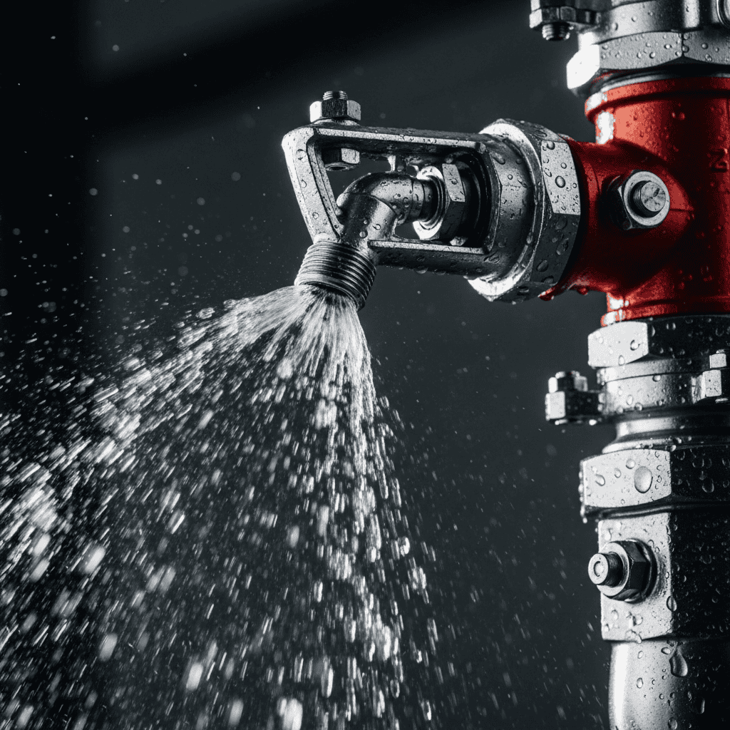 Equipos Contra Incendio